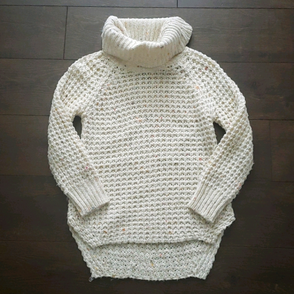 Girls sweater